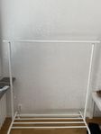IKEA klädställ