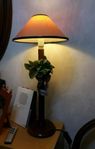bord/fönster lampa
