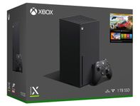 Xbox Series X 1TB Forza Horizon 5 Premium Edition Bundle