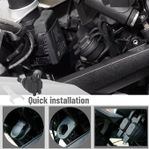 Dual USB Plug-n-Play socket for BMW