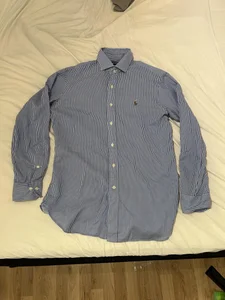 Ralph lauren skjorta