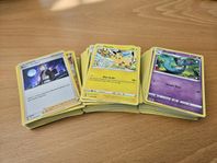 Pokémon kort