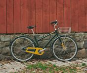 ”Jona” 28” Damcykel med 7 väx shimano, skivbroms