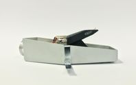 Lenco 75/78 pickupskal + Ortofon Stylus OM 78