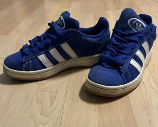 Adidas Campus