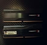 DDR5 G.skill 6400mhz 64gb