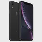 iPhone XR,128GB olåst i nyskick kvitto finns