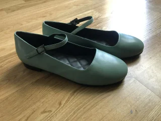 skorna Nordic Shoe People 