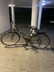 Peak herrcykel