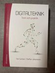 Digitalteknik - Teori och praktik 2016 Svenska 