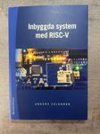 Inbyggda system med RISC-V Svenska 2022