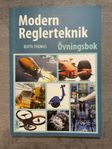 Modern reglerteknik Övningsbok Svenska 2017