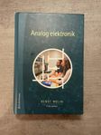 Analog elektronik Svenska 