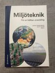 Miljöteknik : för en hållbar utveckling Svenska 2023