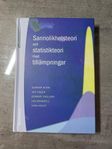 Sannolikhetsteori och statistikteori med tillämpningar