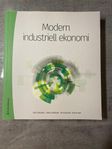 Modern industriell ekonomi Svenska 