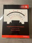 Introductory Circuit Analysis Thirteenth Edition Engelska 