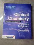 Clinical Chemistry Principles, Techniques, and Correlations