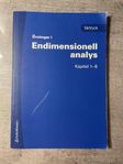 Övningar i endimensionell analys Kapitel 1-8 Svenska