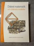 Diskret matematik och diskreta modeller Svenska 