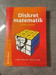 Diskret matematik - Fördjupning Svenska 