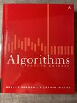 Algorithms Fourth Edition Engelska