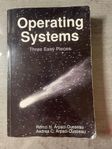 Operating Systems Three Easy Pieces