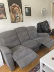 soffa från mio