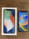 iPhone X 256 GB