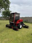 Toro REELMASTER 6700D 4wd
