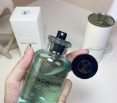 Louis Vuitton Imagination 