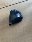 TSR4 driver huvud 9 grader.