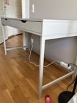 Fint dator/skrivbord