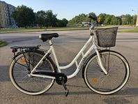 Sandäs Fårö 7 damcykel  28"