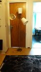Golvlampa
