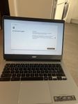 Acer chromebook
