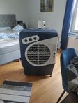 Honeywell luftkylare 