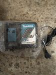 Makita DC18RC batteriladdare