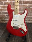 Fender Clapton Stratocaster Signature Torino Red - 2005