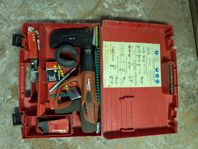 Hilti DX460 bultpistol