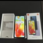 Xiaomi Redmi 12C mobiltelefon.