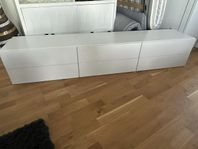 Tv möbel IKEA BESTÅ
