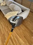 Taylormade Driver SLDR