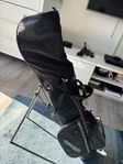  Golfset för barn (vänsterhänt)–Perfekt för Nybörjare