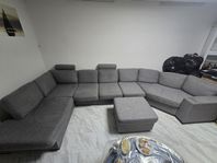 soffa