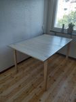 Köksbord/ 4 st stolar från Stolab...