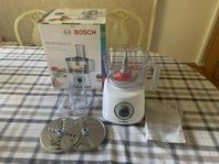 Matberedare Bosch MultiTalent 3