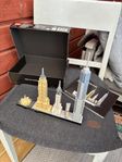 Lego Architecture nr 21028 New York City