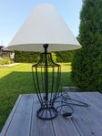 Fin och välskött IKEA bordslampa 
