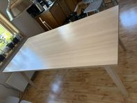 Köksbord inkl. stolar